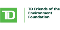 TD Friends of the Environment logo